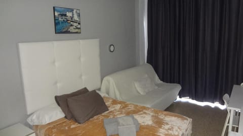 Hotel Carlos I Hotel in Torremolinos