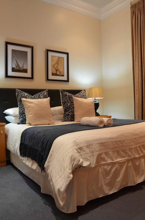 The Sandringham Bed and Breakfast Bed and Breakfast in Umhlanga