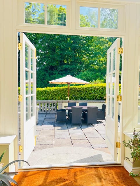 Larchmount House B&B Bed and Breakfast in County Donegal