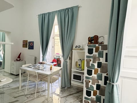 B&B Dei Mercanti Bed and Breakfast in Salerno