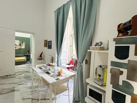 B&B Dei Mercanti Bed and Breakfast in Salerno