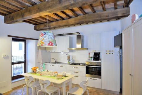 Agriturismo La Peonia Farm Stay in Umbria