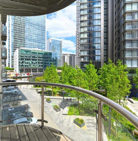 NY-LON Corporate Apartments Condo in London