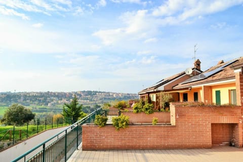 B&B Belvedere Bed and Breakfast in Macerata