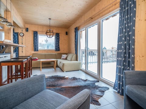Chalet in Hohentauern with sauna and hot tub Chalet in Hohentauern