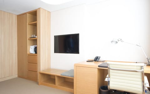 TV and multimedia, wardrobe