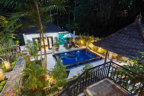 Villa Bakti Ubud by kamara Campground/ 
RV Resort in Sukawati