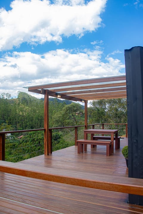 View (from property/room), Balcony/Terrace, Spa and wellness centre/facilities