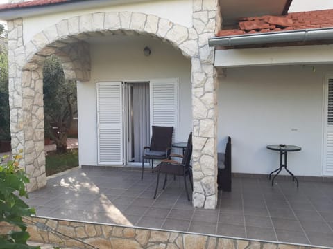 Guest House Renata Bed and Breakfast in Zadar