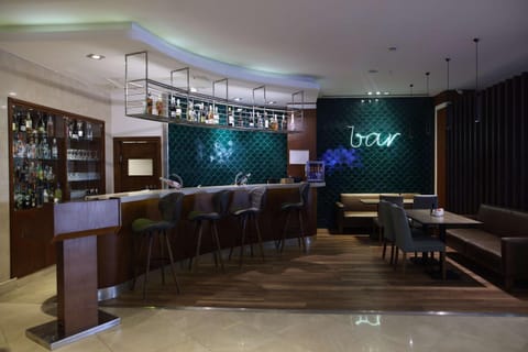 Best Western Premier Karsiyaka Convention & Spa Hotel Hôtel in Izmir