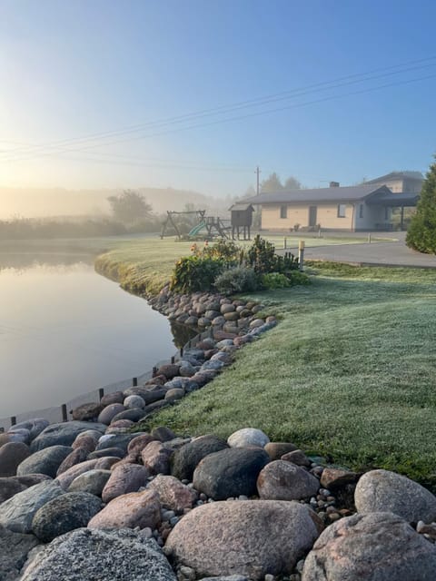 Vila Trakai Villa in Vilnius County, Lithuania