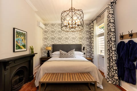 Blackheath Lodge by The Oyster Collection Nature lodge in Sea Point