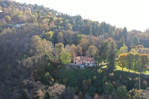 Baita Sorriso House in Como