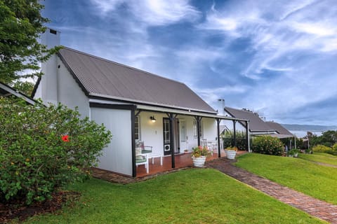 Belvidere Manor Lagoonside Cottages Bed and Breakfast in Knysna
