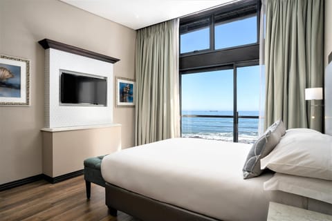 Premier Hotel Cape Town Hotel in Sea Point