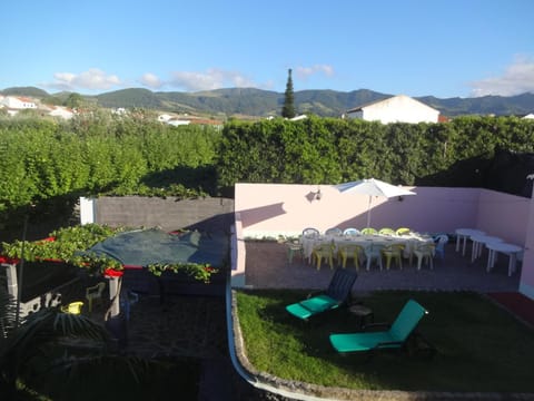 BBQ facilities, View (from property/room), Garden view, Landmark view, Mountain view