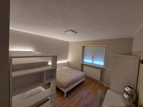 Casa Vacanze al Gelsomino Apartment in Chiavenna