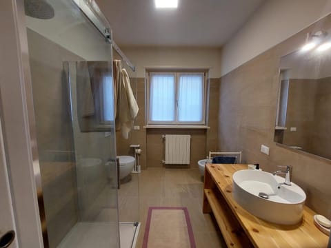 Casa Vacanze al Gelsomino Apartment in Chiavenna