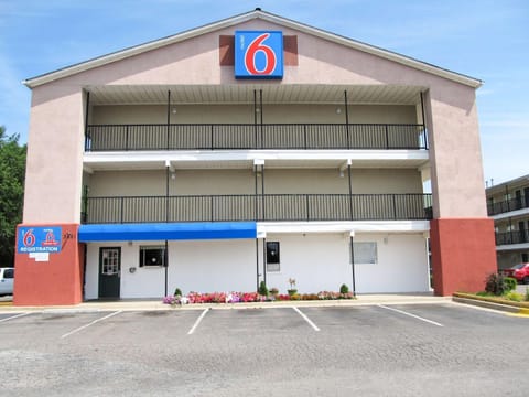 Motel 6-Augusta, GA - Fort Gordon Hotel in Augusta