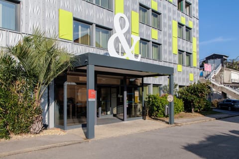 B&B HOTEL Orly Rungis Aéroport 2 étoiles Hôtel in Chevilly Larue