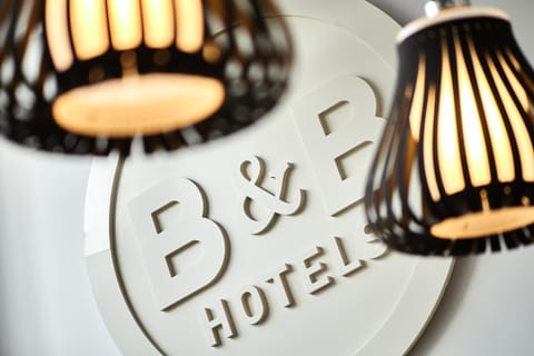 B&B HOTEL Orly Chevilly-Larue - Nationale 7 Hotel in Chevilly Larue