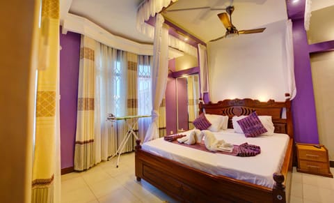 Sunset Paradise Holidays Homes Apartment in Mombasa