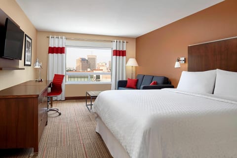 Four Points by Sheraton Regina Hotel in Regina