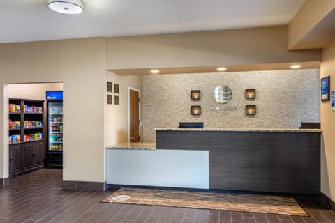 Comfort Inn South Chesterfield - Colonial Heights Hotel in Chester