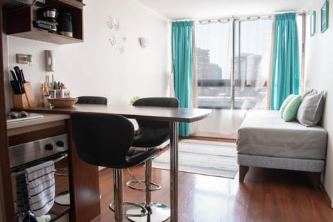 Sweet Stay Chile Condo in Santiago