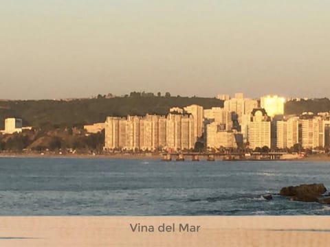 Ocean Pacific Dreams Apartment in Vina del Mar