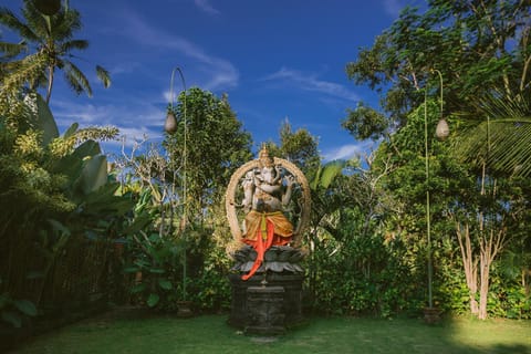 De Umah Bali Eco Tradi Home Resort in Karangasem Regency