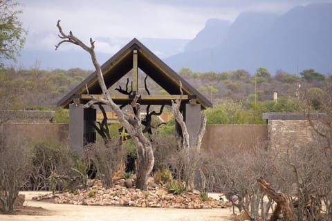 Kapama River Lodge Nature lodge in South Africa
