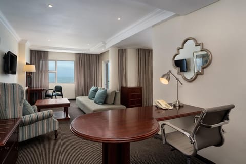 Premier Hotel Regent Hotel in Eastern Cape