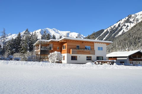 Day, Winter, On site