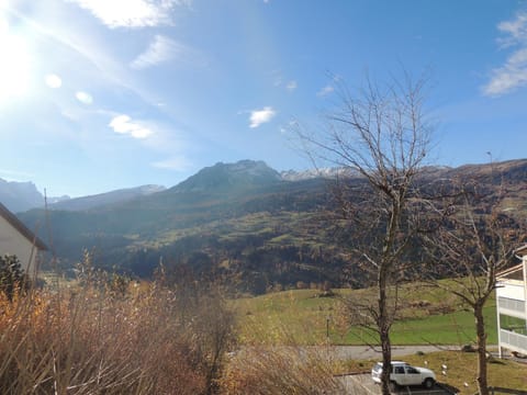 Natural landscape