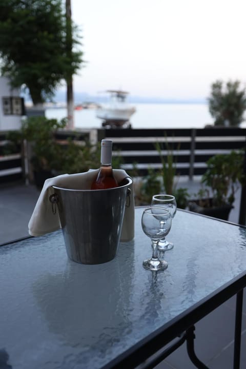 Filippos Apartments Apartment in Euboea