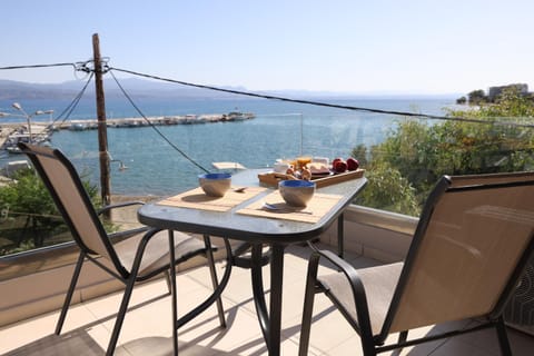 Filippos Apartments Apartment in Euboea