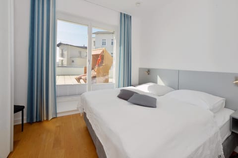Suite Meersinn Apartment in Denmark