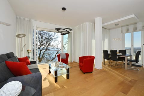 Suite Meersinn Apartment in Denmark