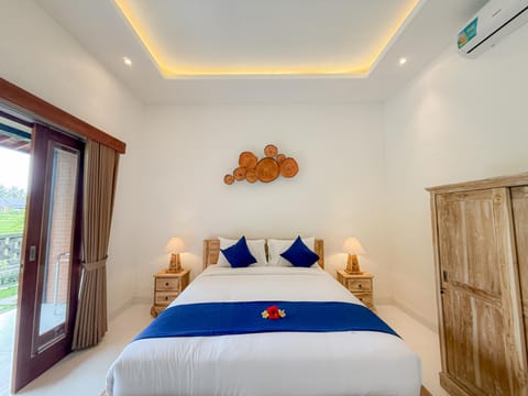 Sri Aurora Guest House Bed and Breakfast in Ubud