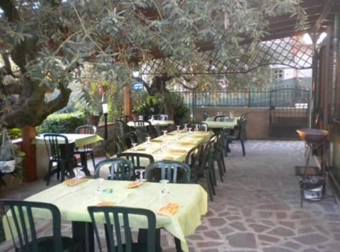 La Casa Di Elios Apartment in Abruzzo