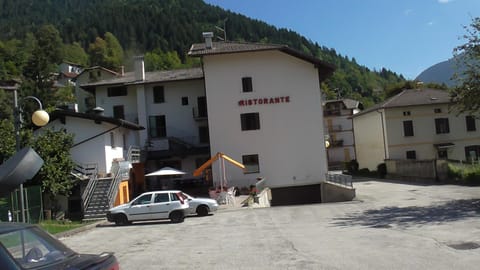 Hotel Galles Hotel in Friuli-Venezia Giulia