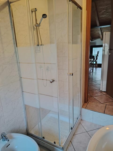 Casa Collecchio Apartment in Emilia-Romagna