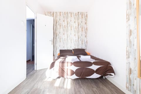 Fonda Chavarria Bed and Breakfast in Barcelona