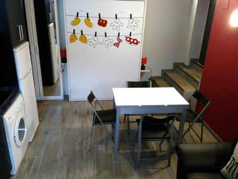 Apartamentos Rurales Imaz Etxea - Urbasa Condo in Basque Country