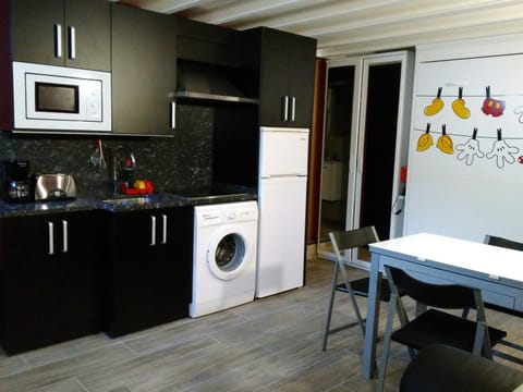 Apartamentos Rurales Imaz Etxea - Urbasa Apartment in Basque Country