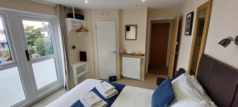 Charnwood Guest House Alojamiento y desayuno in Lyme Regis