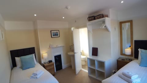 Charnwood Guest House Chambre d’hôte in Lyme Regis