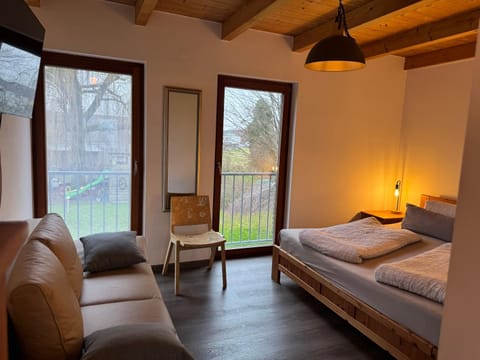 Ferienwohnung Hard am Bodensee Apartment in Bregenz