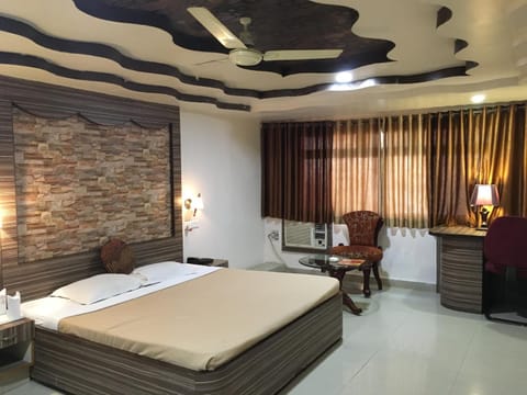 Hotel Grand Arjun Hôtel in Odisha